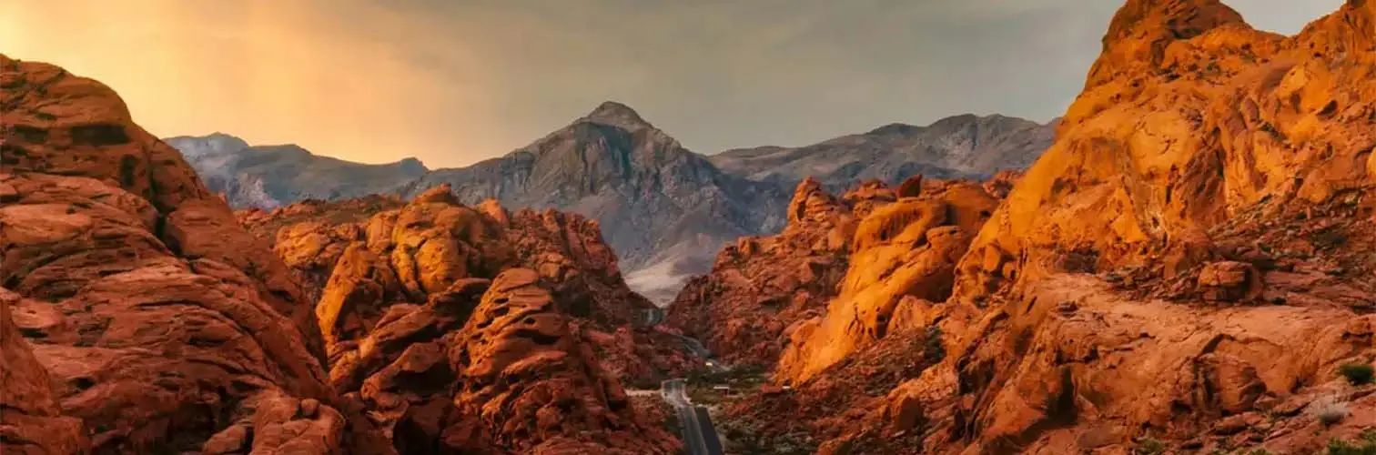 Nevada