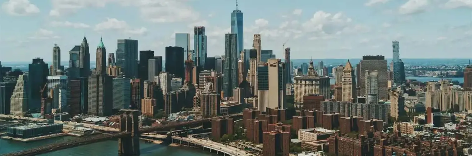 New York
